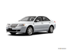 2012 Lincoln MKZ Hybrid